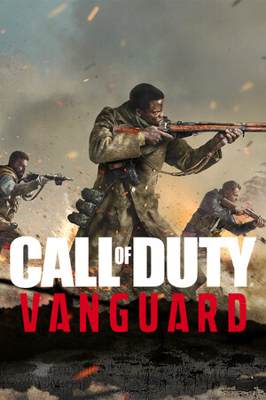 Call of Duty: Vanguard repack